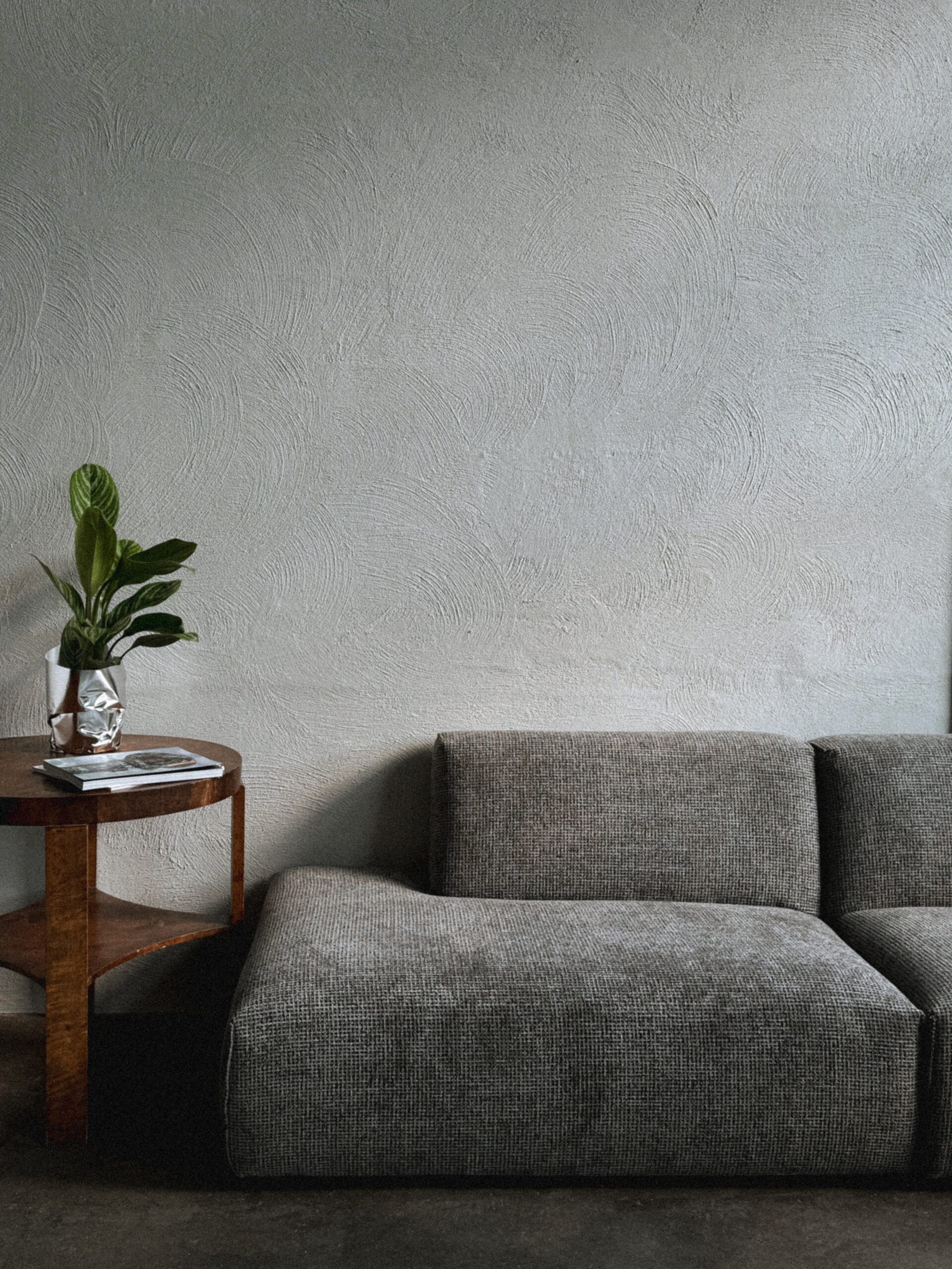 Reclaiming the room – blog 1